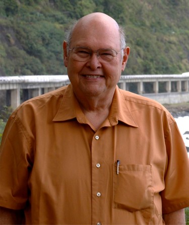 Rev. Robert Craft