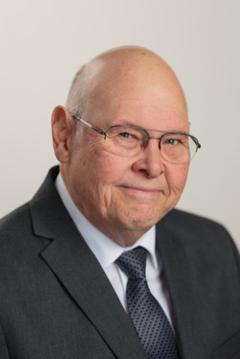 Rev. Robert Craft