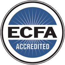 ECFA Accredited